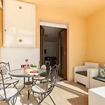 Apartman Casa Mabel Terrace - Selection