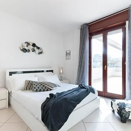 Διαμέρισμα Casa Mabel Terrace - Selection *