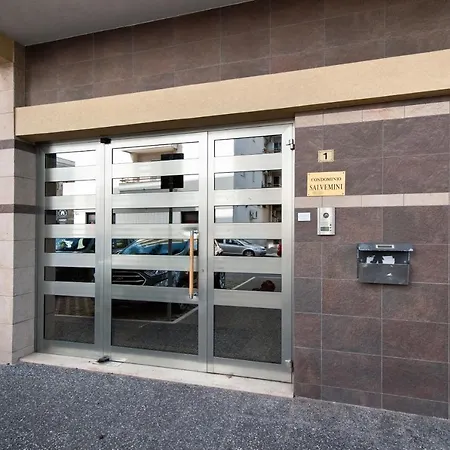 Casa Mabel Terrace - Selection Λέτσε