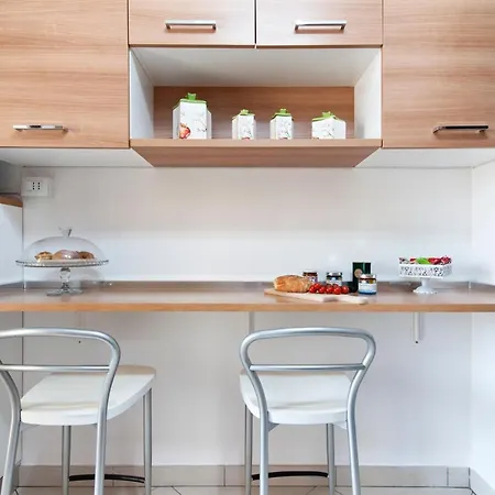 Casa Mabel Terrace - Selection