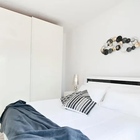 Διαμέρισμα Casa Mabel Terrace - Selection Λέτσε