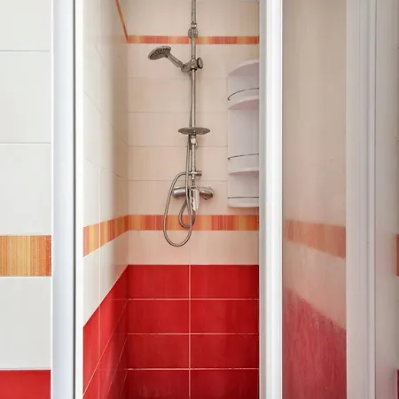 Casa Mabel Terrace - Selection Διαμέρισμα *