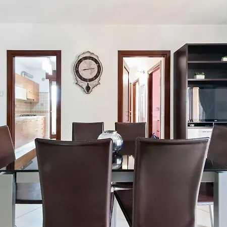 Casa Mabel Terrace - Sit *