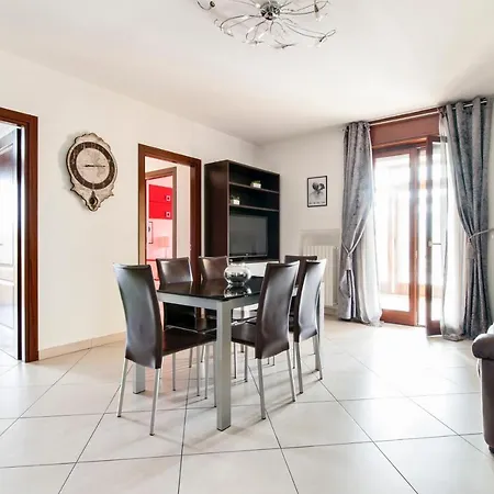 Casa Mabel Terrace - Sit Apartment