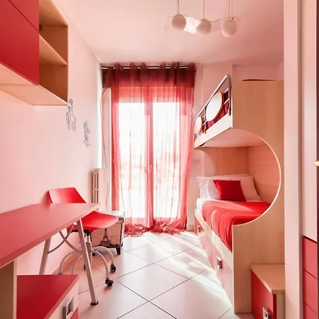 Casa Mabel Terrace - Sit Apartment *