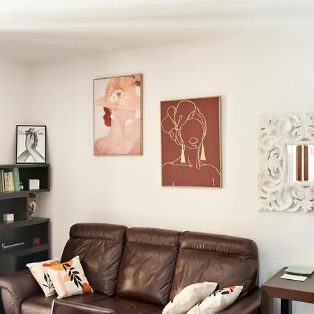 Casa Mabel Terrace - Selection דירה לצ'ה