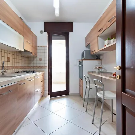 Apartamento Casa Mabel Terrace - Selection *