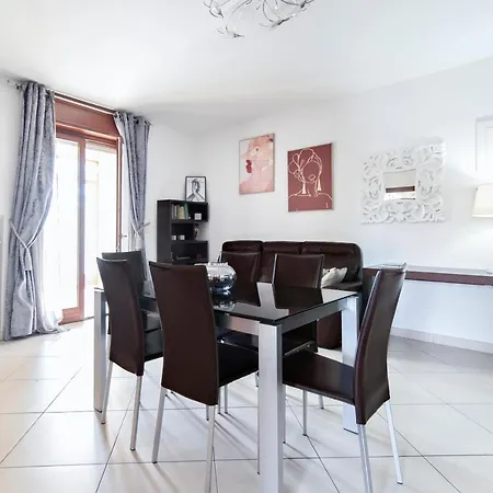 Apartment Casa Mabel Terrace - Sit Lecce