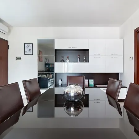 Apartment Casa Mabel Terrace - Sit