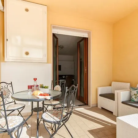Apartment Casa Mabel Terrace - Sit