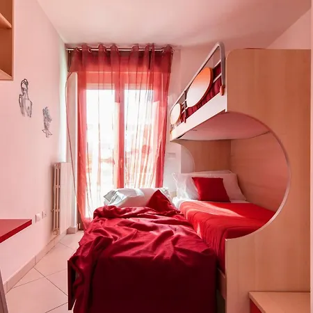 Casa Mabel Terrace - Sit Apartment *