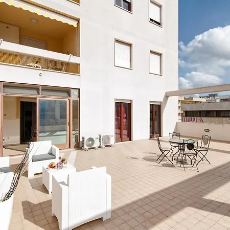 Casa Mabel Terrace - Selection