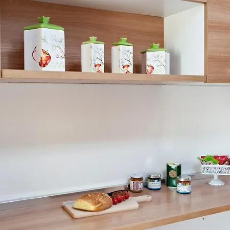 Casa Mabel Terrace - Selection * לצ'ה