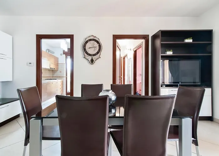 Casa Mabel Terrace - Selection *