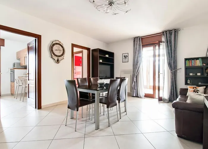 Casa Mabel Terrace - Selection Apartament