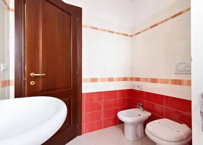 Apartament Casa Mabel Terrace - Selection *