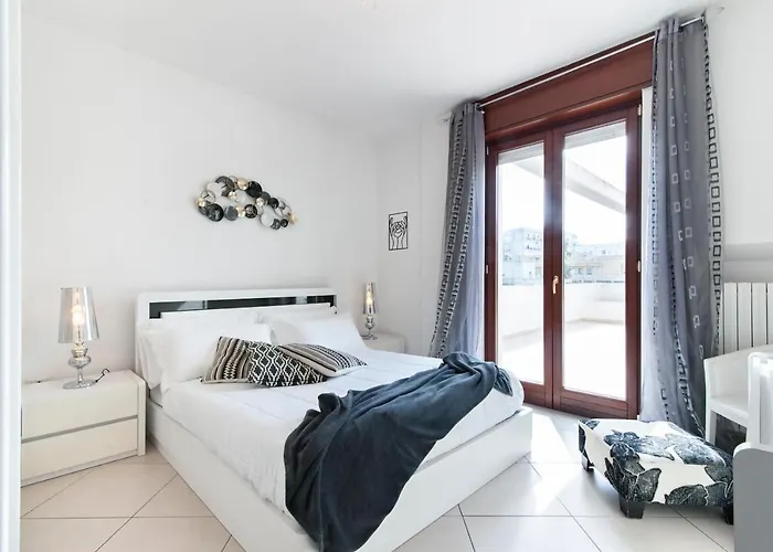 Apartament Casa Mabel Terrace - Selection *