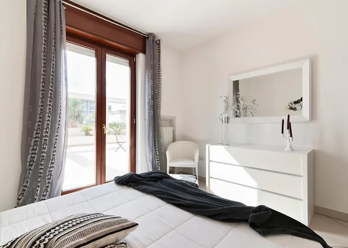 Casa Mabel Terrace - Selection