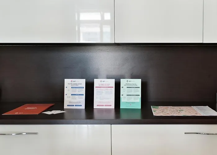 Casa Mabel Terrace - Selection