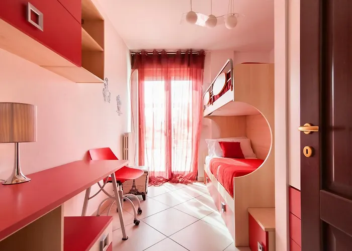 Casa Mabel Terrace - Selection Apartament *