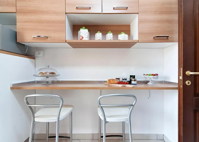 Casa Mabel Terrace - Selection