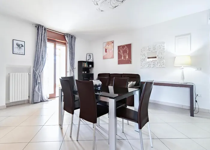 Apartament Casa Mabel Terrace - Selection Lecce