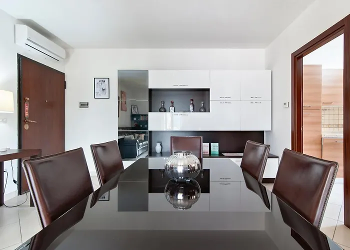 Apartament Casa Mabel Terrace - Selection