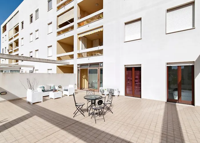 Casa Mabel Terrace - Selection *