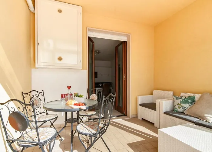 Apartament Casa Mabel Terrace - Selection