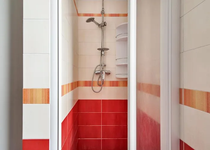 Casa Mabel Terrace - Selection Apartament *