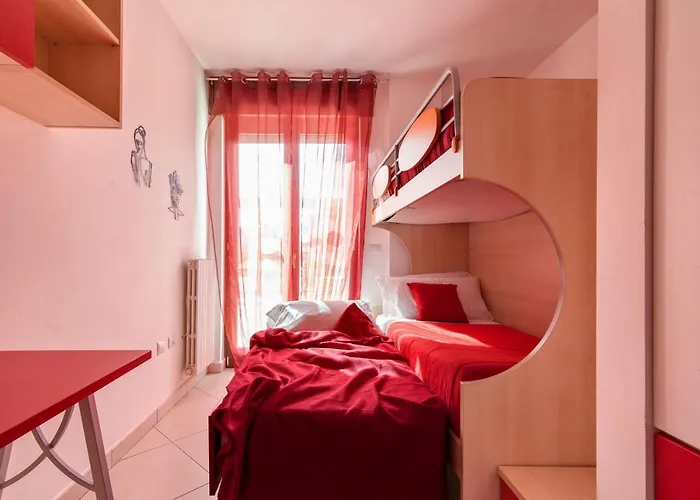 Casa Mabel Terrace - Selection Apartament *