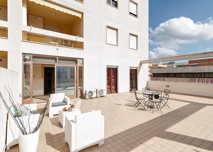 Casa Mabel Terrace - Selection