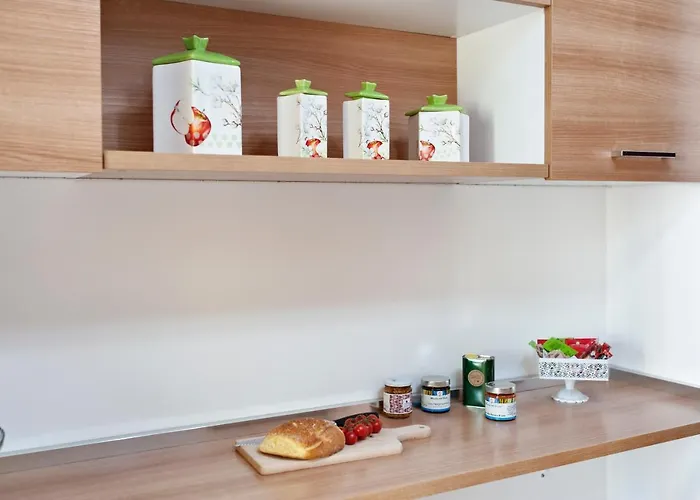 Casa Mabel Terrace - Selection * Lecce